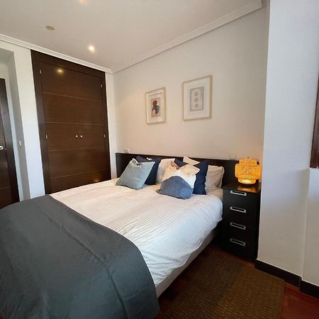 Atuaire Home Vivienda B Luminosa Parking Incluido En Plena Calle Comercial Бургос Экстерьер фото