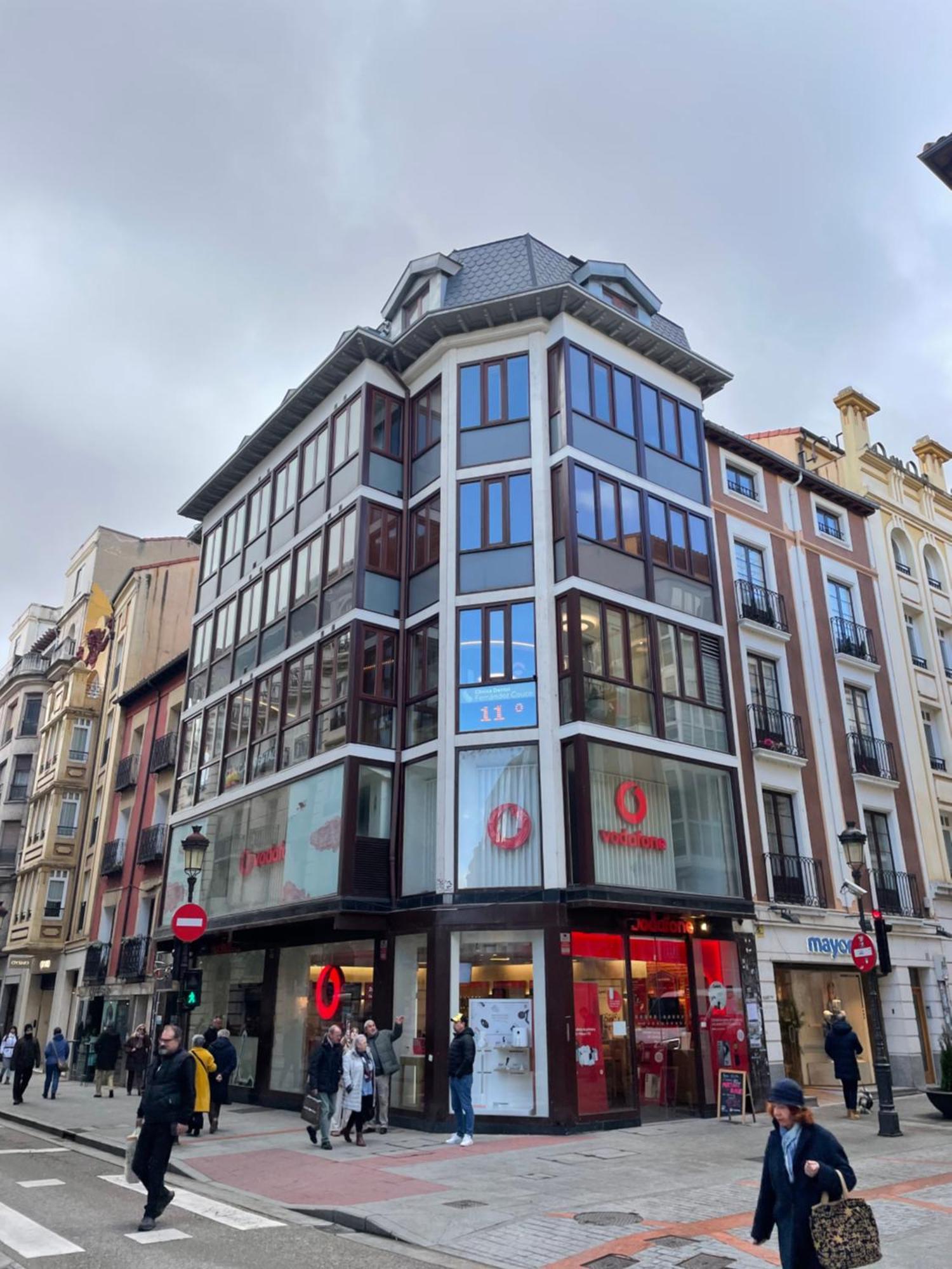 Atuaire Home Vivienda B Luminosa Parking Incluido En Plena Calle Comercial Бургос Экстерьер фото